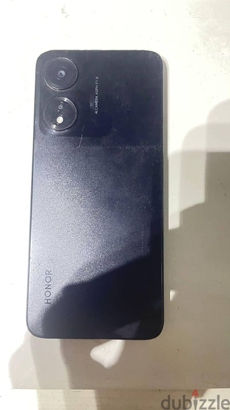 Honor X5 Plus 3