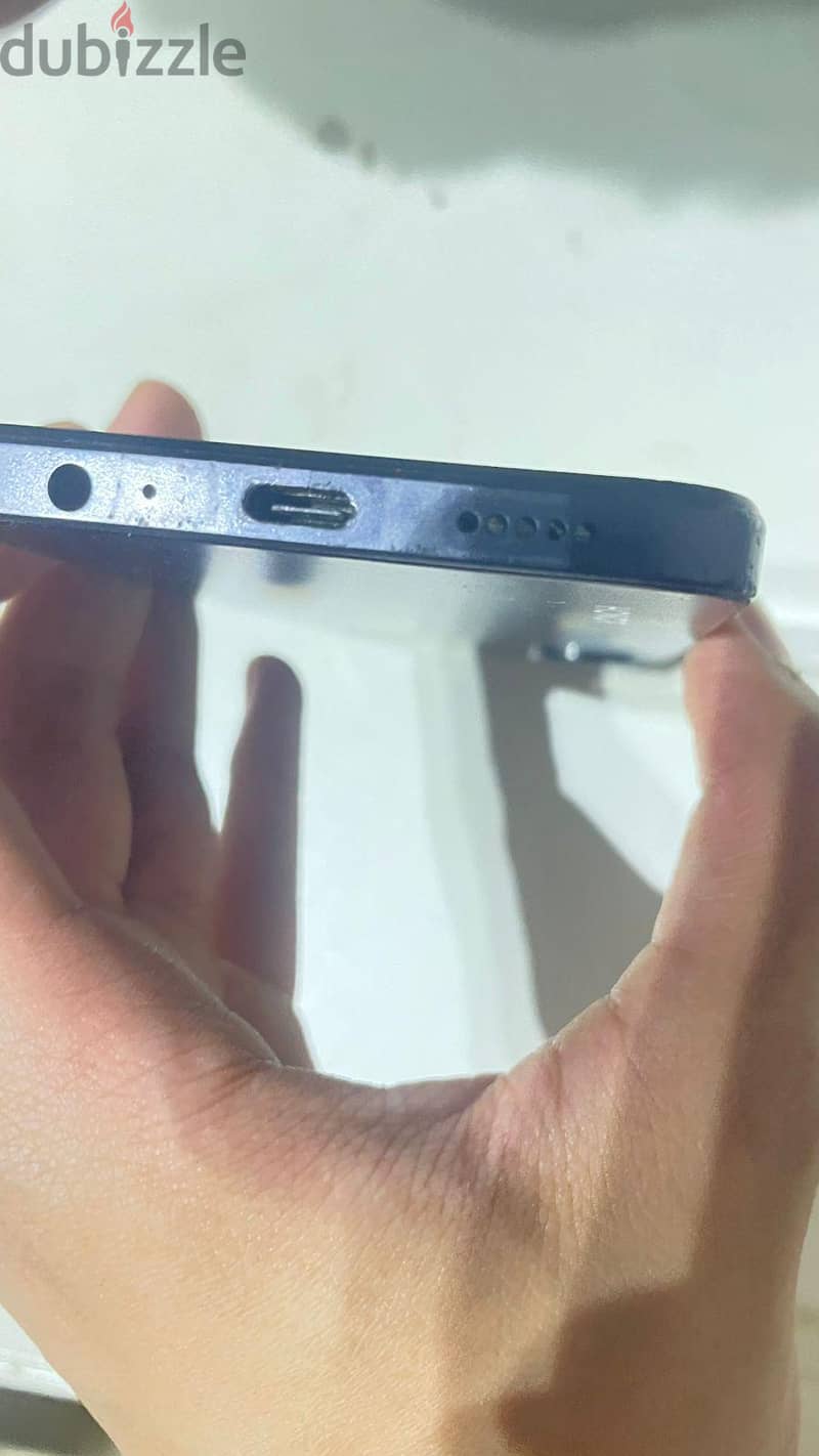Honor X5 Plus 4