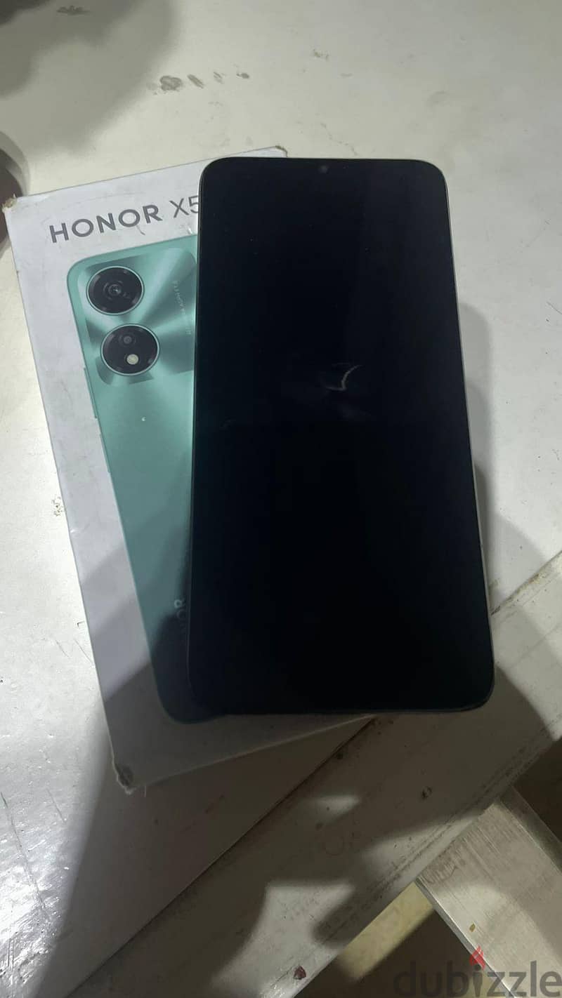 Honor X5 Plus 5