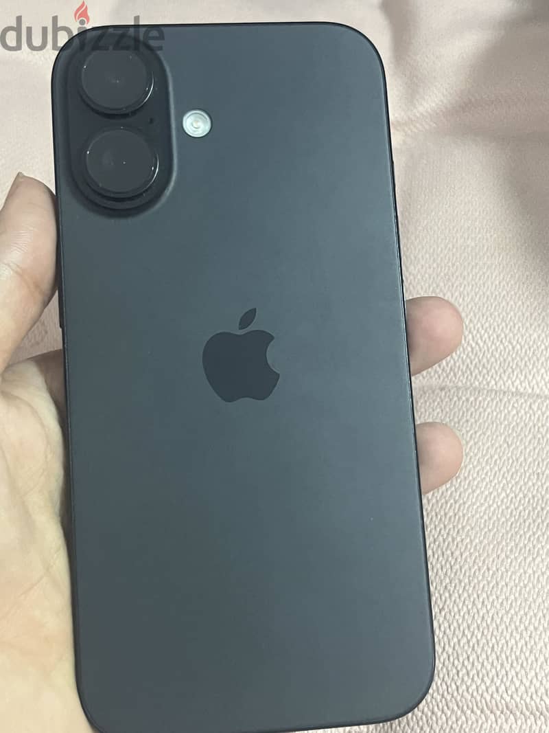 Apple - iPhone 16 256 2