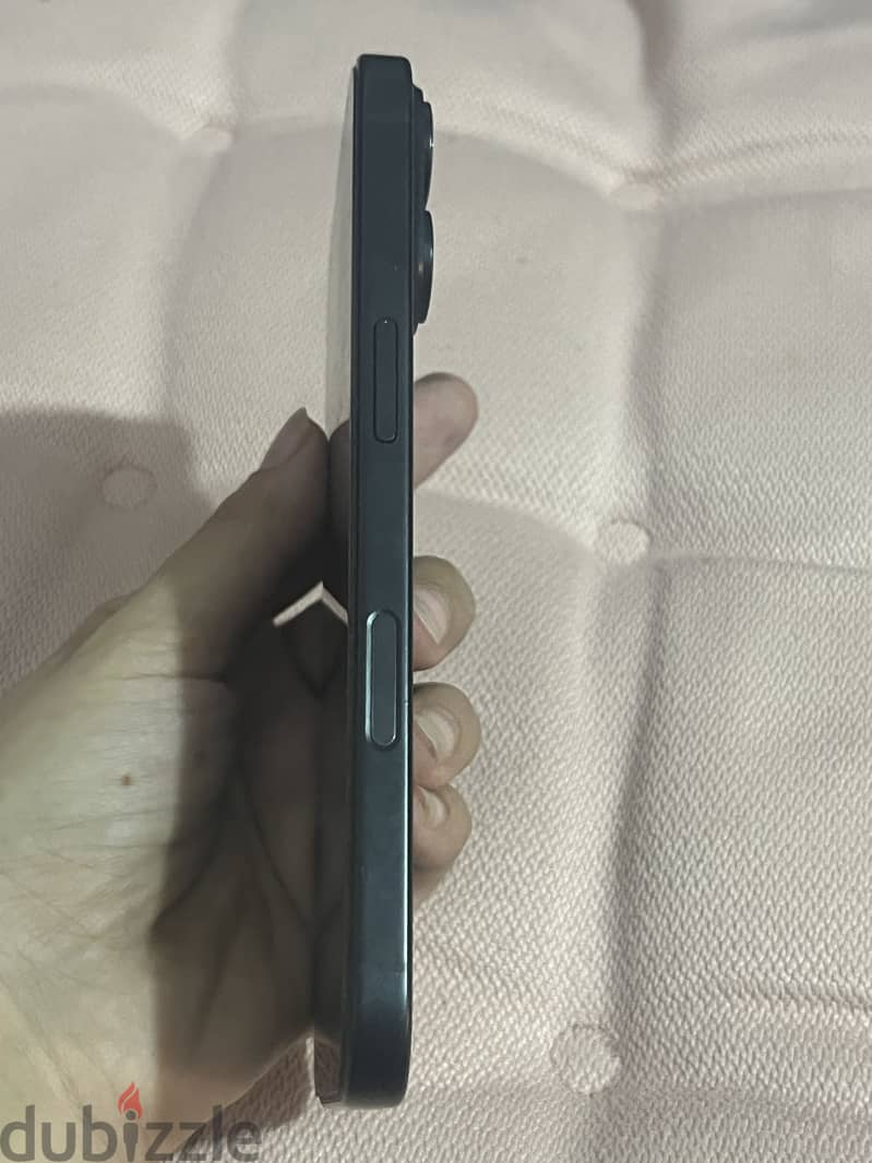 Apple - iPhone 16 256 4