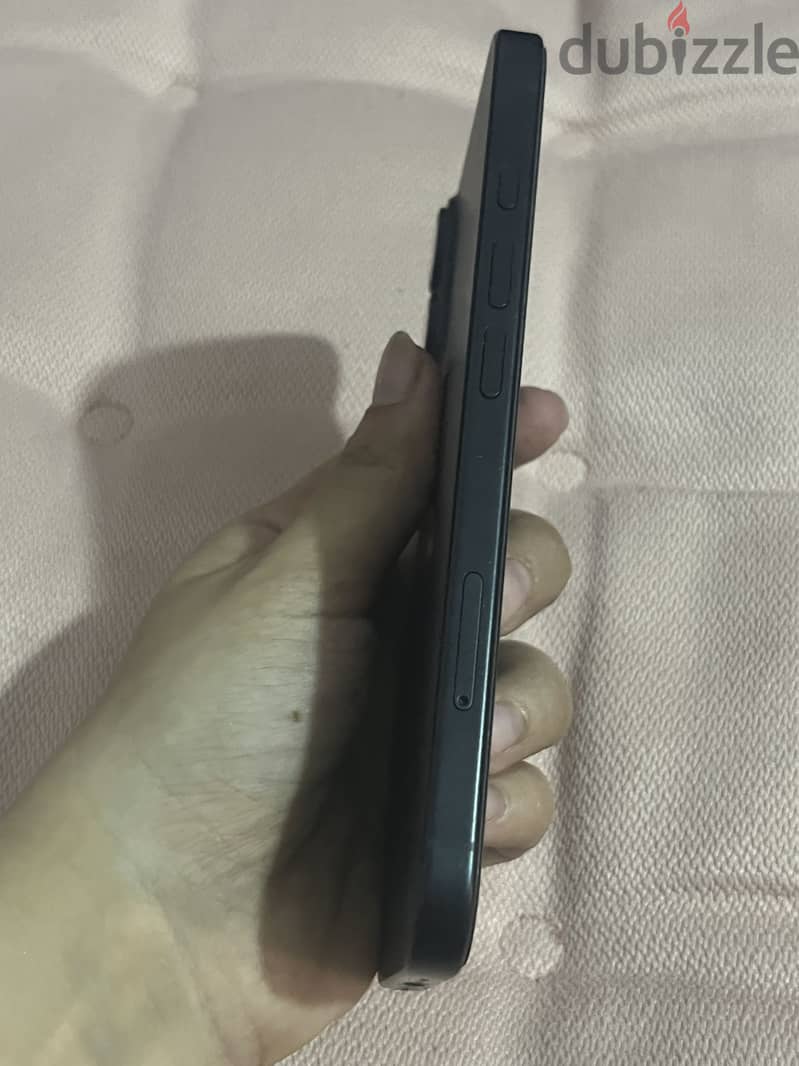 Apple - iPhone 16 256 5
