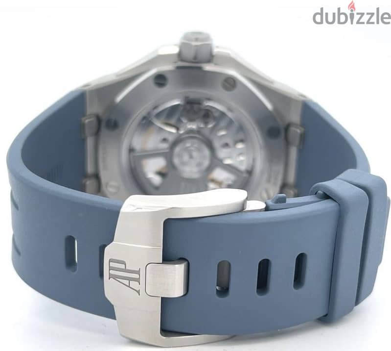 Audemars peuiget AP Super clone Royal oak offshore 2