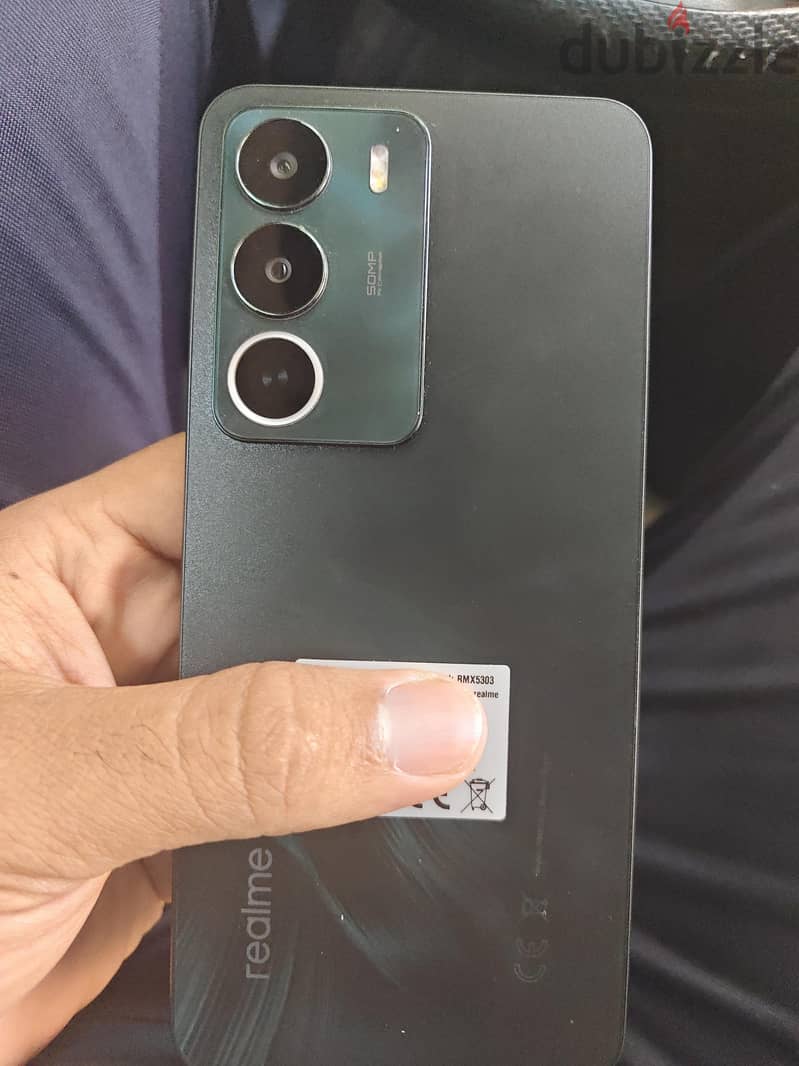 ريلمى سى 71 1