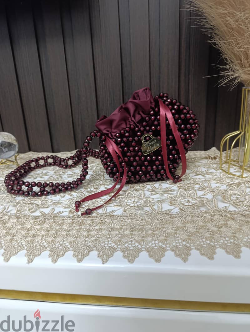 شنط خرز 2