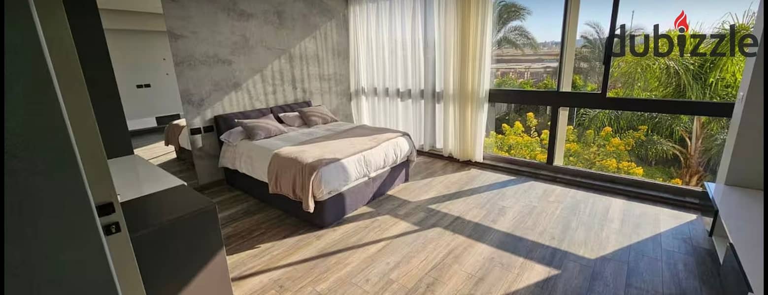 شقة بـ٣ غرف نوم في ليك فيو ريزيدنس، صورة ٦ من ١١