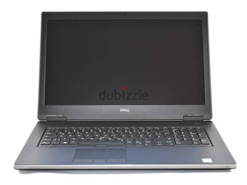 Dell Precesion 7730 1