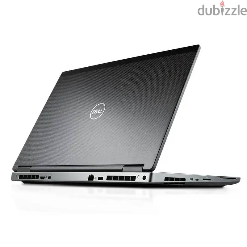 Dell Precesion 7730 2