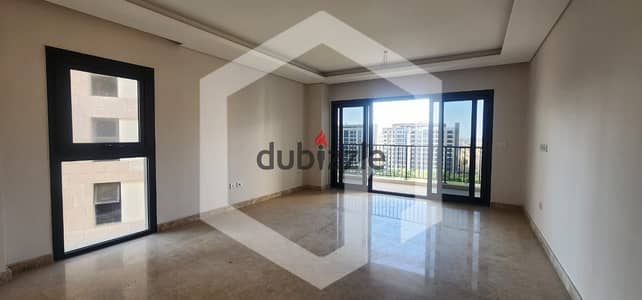 Apartment for rent with Kitchen Cabinets & ACs in Zed Towers, Ora, El Sheikh Zayed . . . . . . . . . . . . . . . . . . . . . . . . . . . . . . . . . . . . .