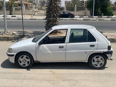 بيجو 106 1994