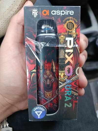 بود بيكاسو اورا ٢ جديده pixo aura 2 new