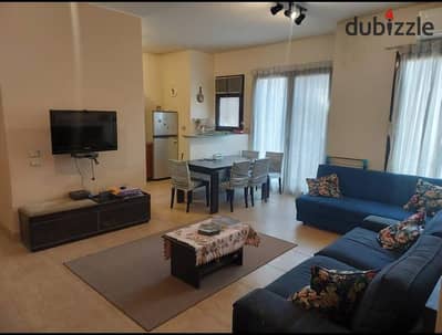 Beautiful Fully Furnished Apartment for Rent in KAZA 