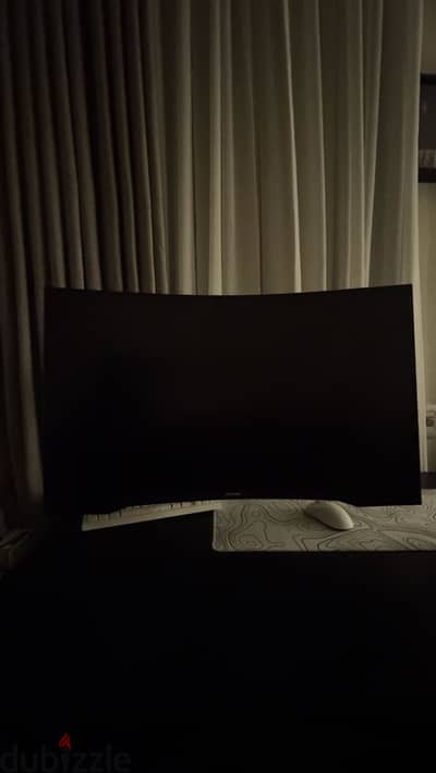 samsung odyssey g5