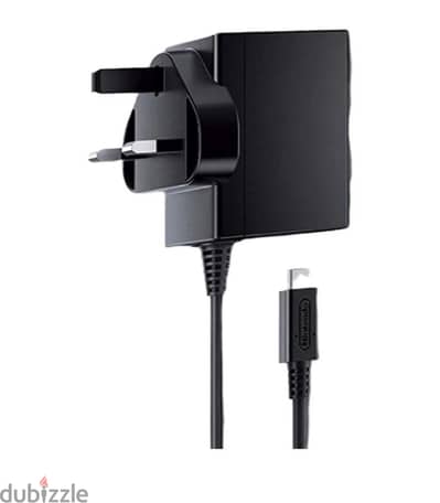 nintendo switch dock and charger . . نينتدو شاحن و دوك