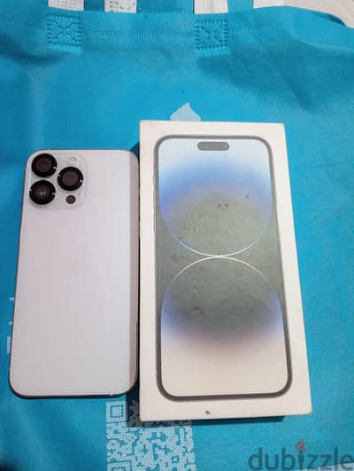 Apple - iPhone 14 Pro Max