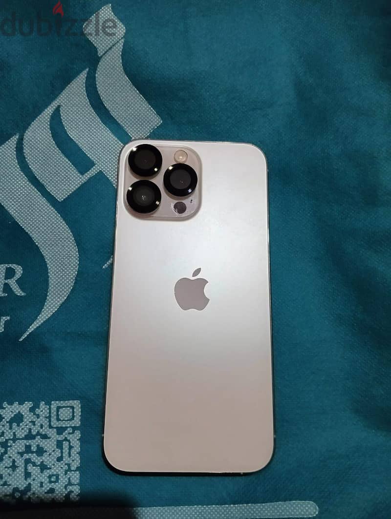 Apple - iPhone 14 Pro Max 3