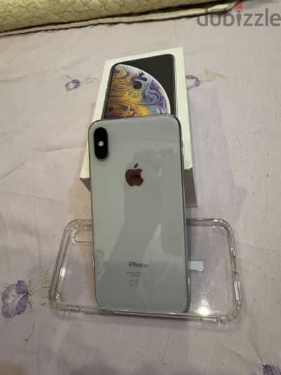 Apple - iPhone XS