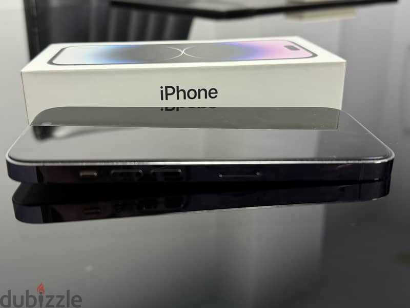 Apple - iPhone 14 Pro 1