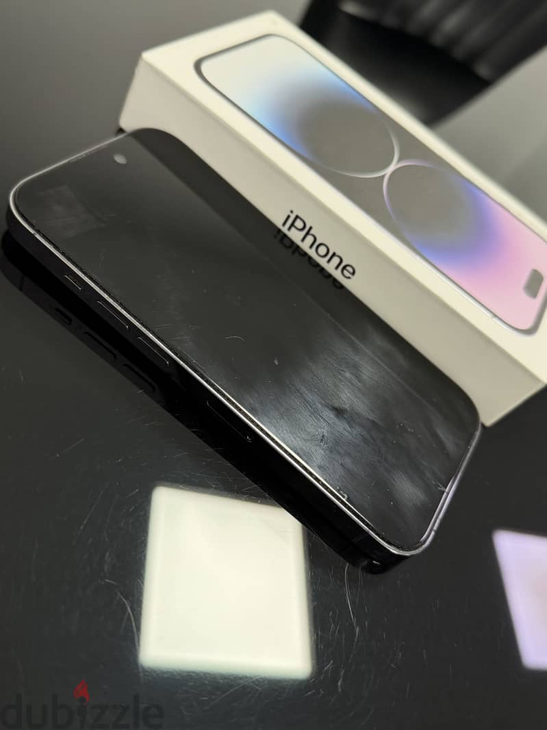 Apple - iPhone 14 Pro 3