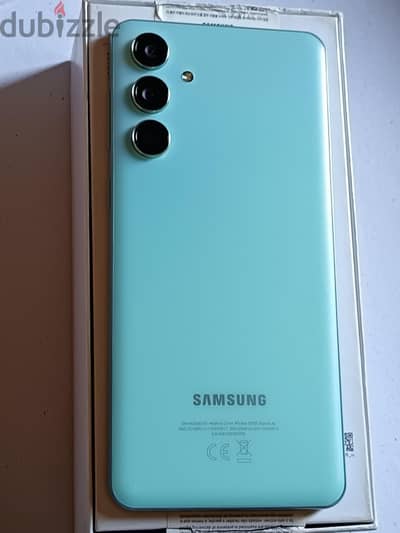 Samsung M55 5g 256G