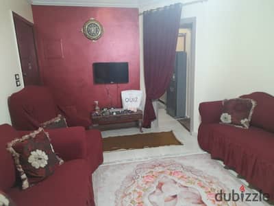 Furnished apartment for rent b6
