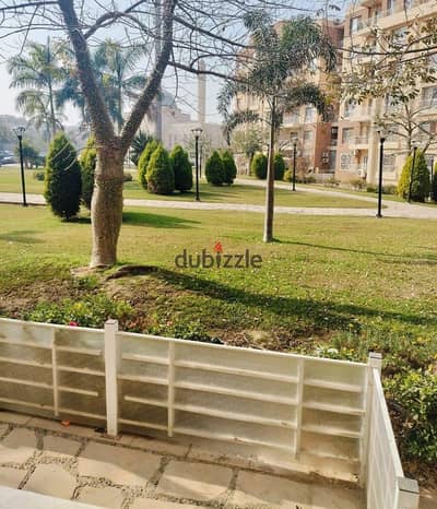 Apartment for rent under the new law, completely unfurnished, in Al Rehab City, Phase 7, ground floor with a private garden and a garden view. Apartment for rent under the new law, completely unfurnished, in Al Rehab City, Phase 7, ground floor with a private garden and a garden view.