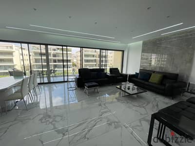 Exceptional 266 SQM Penthouse For Sale In Lake View Residence With Private Pool