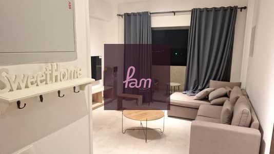 Furnished apartment for rent in Madinaty
