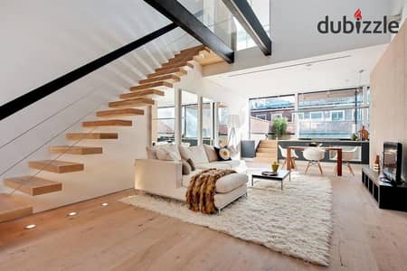A rare opportunity you don’t want to miss! Own a 293 m² Town house in New Zayed, Green Belt area, at the price of an apartment — in Montania Compound