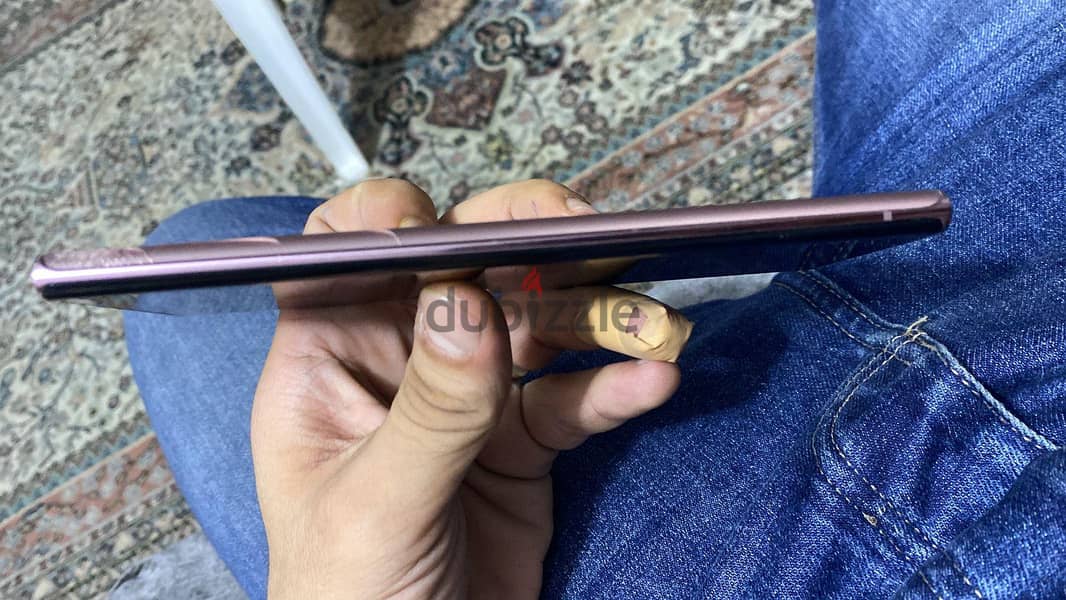 Samsung Note 20 Ultra 1