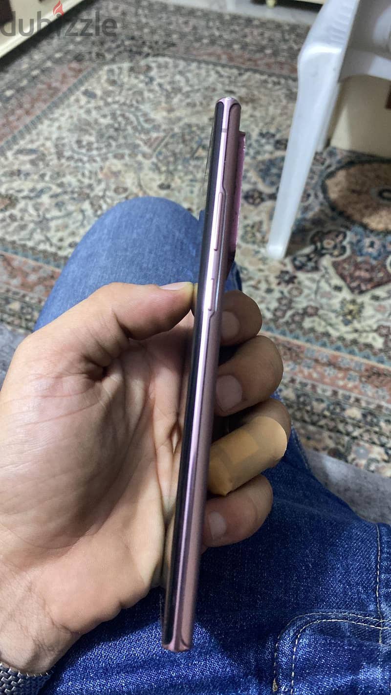 Samsung Note 20 Ultra 2