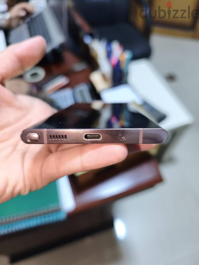 Samsung Note 20 Ultra 8