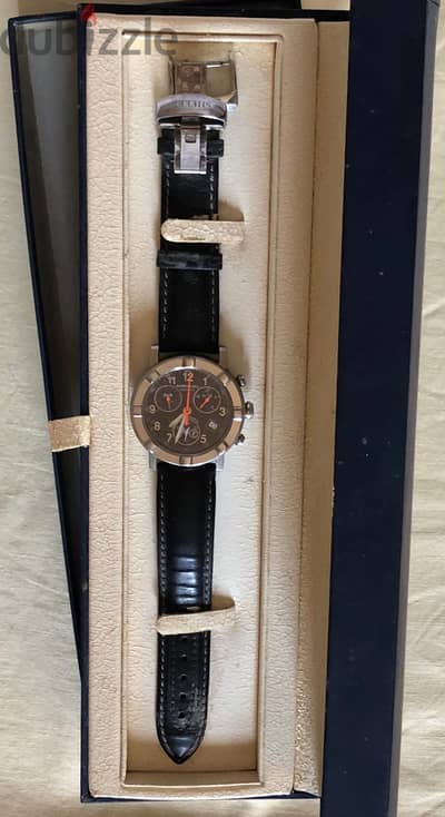 Raymond Weil