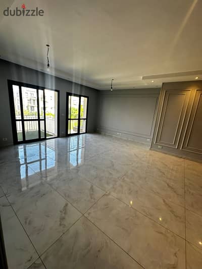Apartment for Rent – The Courtyards, SODIC | Sheikh Zayed