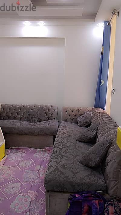 ركنه خشب زان