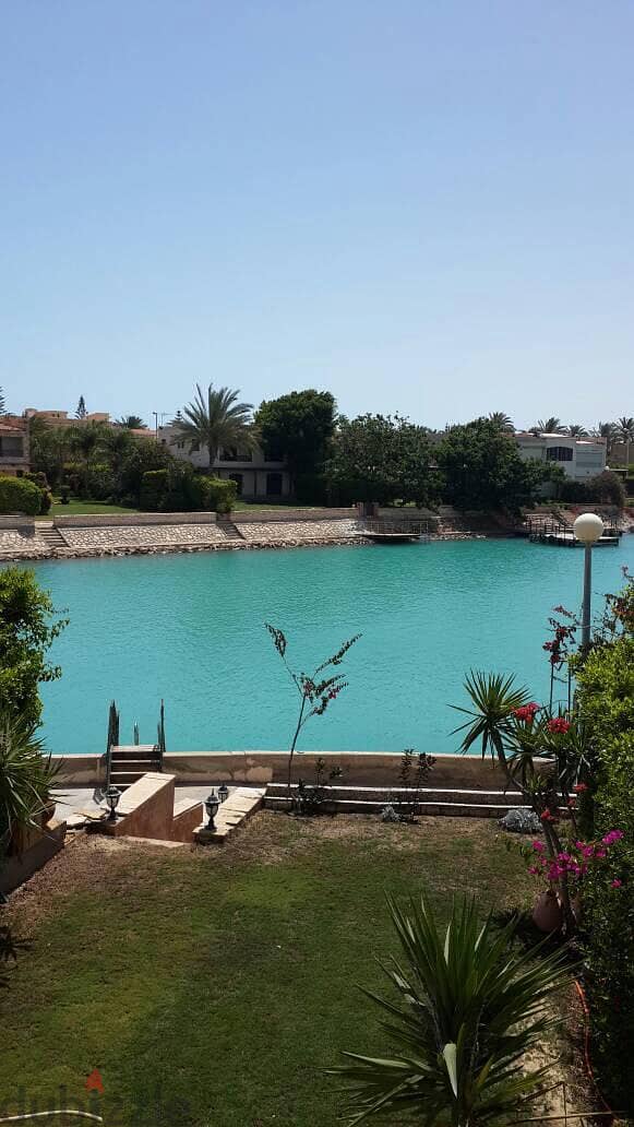 فيلا بـ٥ غرف نوم في مارينا 5، صورة ٤ من ٦