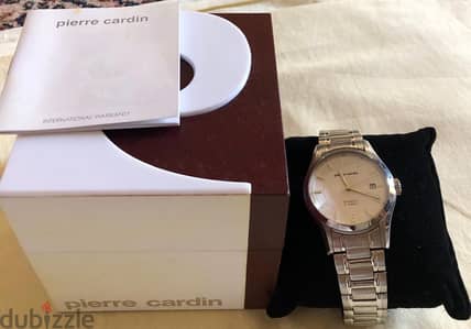 Pierre Cardin