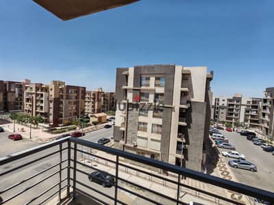 Apartment for Legal Rent – Dar Misr Al Kornafel Compound