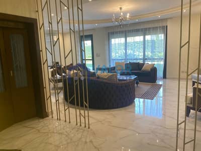 Furnished Duplex For Sale in Sodic Eastown Compound Fifth Settlement New Cairo.
