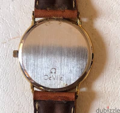 Omega devile