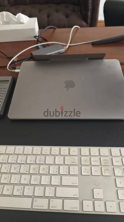 MacBook M1 256GB 91% Battery
