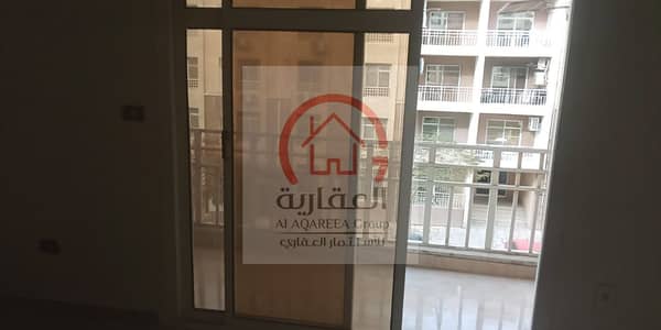 82 SQM Unfurnished Apartment for Rent in Madinaty B7