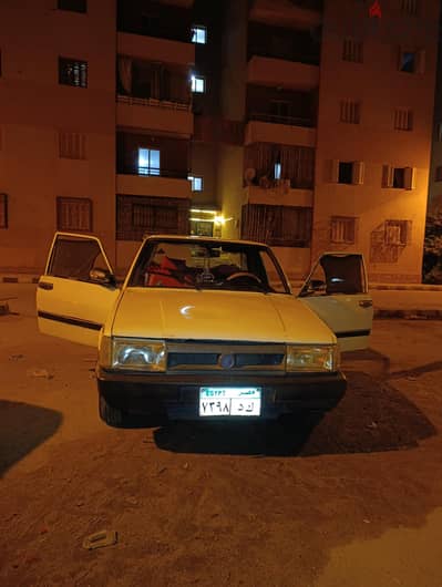 فيات شاهين 2009