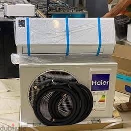 أقوى العروض على تكييفات هاير Haierح  1.5ح بأقل سعر وأعلى الامكانيات