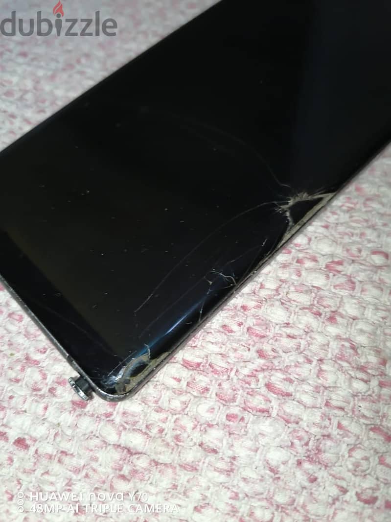 Samsung Note 8 1