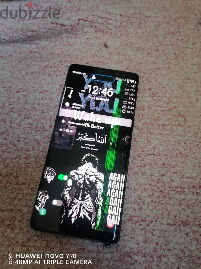 Samsung Note 8 3