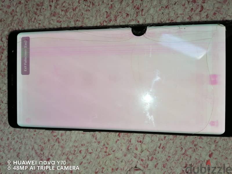 Samsung Note 8 4