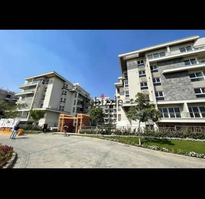 I VILLA FOR SALE IN MOUNTAIN VIEW NEW CAIRO