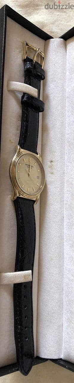 Raymond Weil