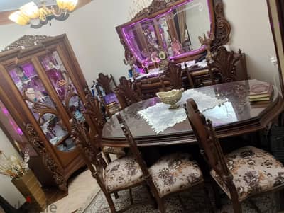 سفرة كاملة